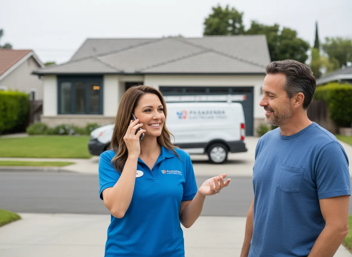 Electrician Mcville, ND FAQs